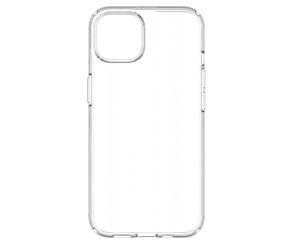 Etui do telefonów Spigen Liquid Crystal do iPhone 13